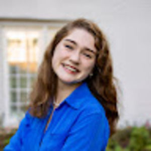 Meet your Posher, Sara jane
